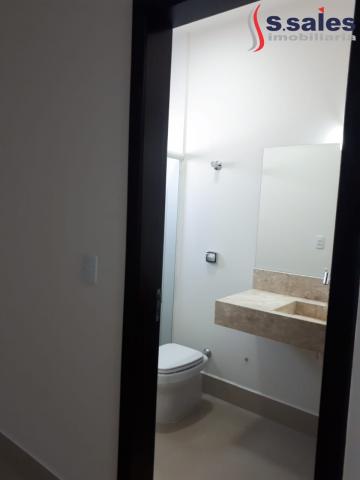 Casa à venda com 3 dormitórios em Setor habitacional vicente pires, Brasília cod:CA00383 - Foto 10