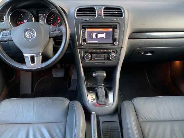 Vw Jetta Variant 2.5 2010 - Foto 5