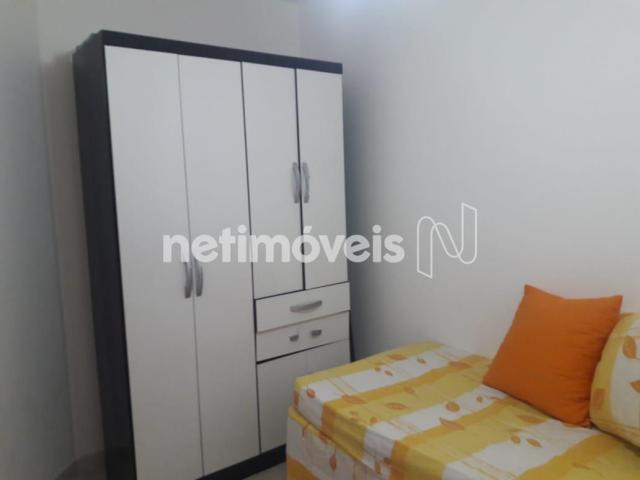 Casa de condomínio à venda com 3 dormitórios em Arembepe, Camaçari cod:764310 - Foto 11