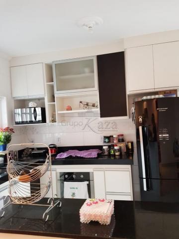 Casa à venda com 3 dormitórios em Villa branca, Jacarei cod:V29240AP - Foto 11