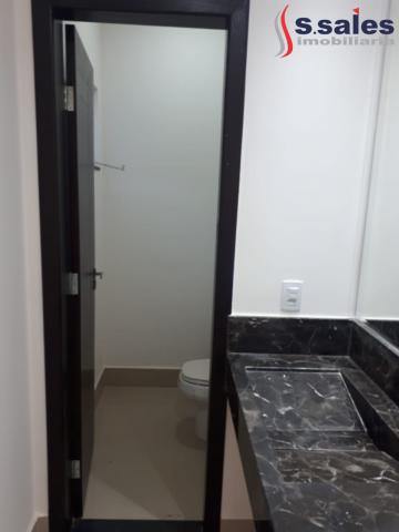 Casa à venda com 3 dormitórios em Setor habitacional vicente pires, Brasília cod:CA00383 - Foto 7