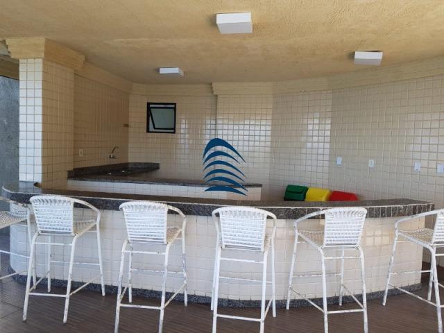 Apartamento à venda com 1 dormitórios em Amaralina, Salvador cod:NL1225G - Foto 5