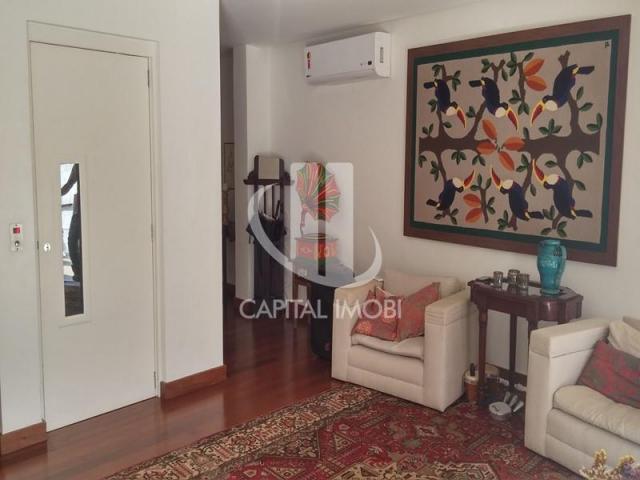 Casa à venda com 4 dormitórios em Lago sul, Brasília cod:IN4CS23840 - Foto 5