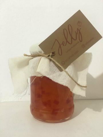 Geleias Artesanais Jelly - Foto 2