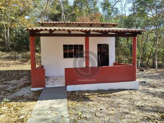 Chácara no rio coxipó com ótima estrutura - Foto 5
