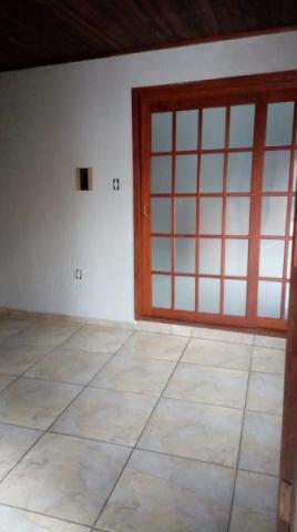 Casa 3 dormitórios para venda em são leopoldo, centro, 3 dormitórios, 1 suíte, 3 banheiros - Foto 3