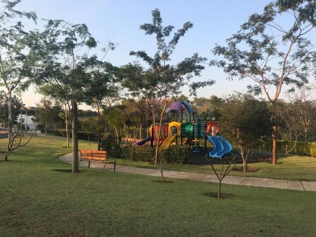 Terreno a venda no alphaville. bairro alphaville ribeirão preto. - Foto 8