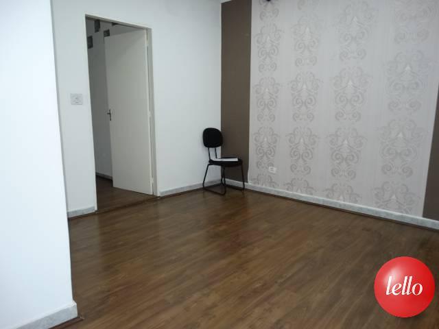 Escritório para alugar em Mooca, São paulo cod:201978 - Foto 12