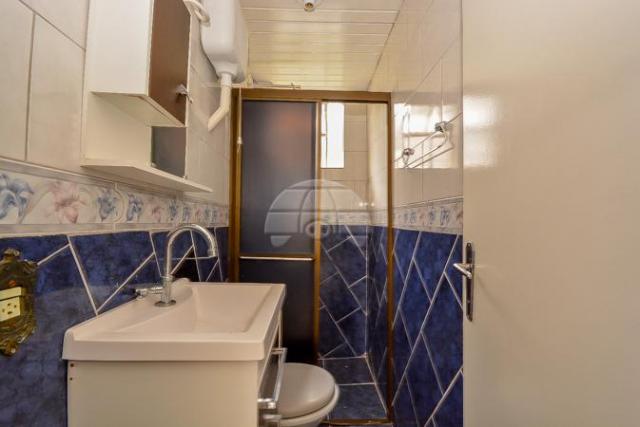Apartamento à venda com 2 dormitórios em Caiuá, Curitiba cod:154092 - Foto 19