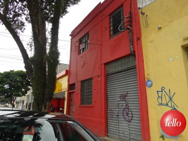 Loja comercial para alugar em Mooca, São paulo cod:131958