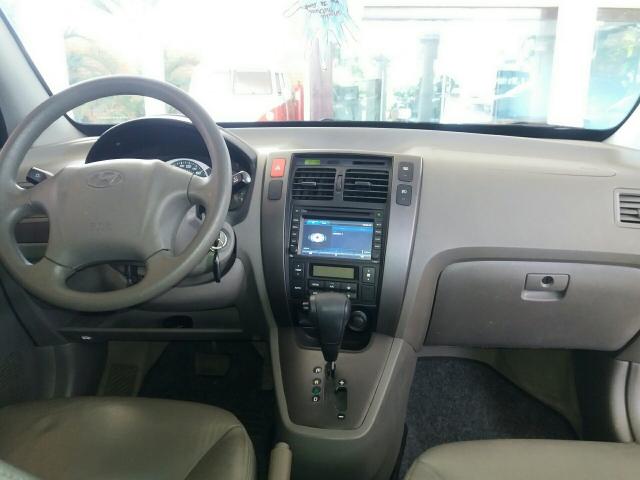HYUNDAI TUCSON 2014/2015 2.0 MPFI GLS 16V 143CV 2WD FLEX 4P AUTOMÁTICO - Foto 8