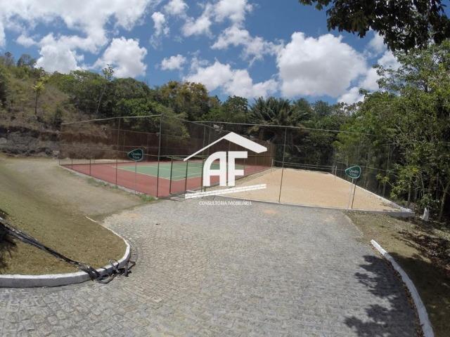 Lote no Condomínio Reserva do Vale, lote com 645m² na Serraria - Ótima oportunidade - Foto 7