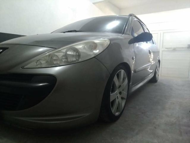 Peugeot 207 - Foto 16