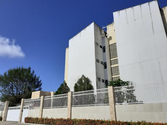 Passaré - Apartamento 62,24m² com 3 quartos e 2 vagas