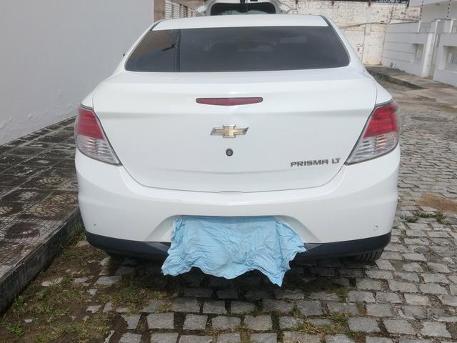 Prisma LT 2014
