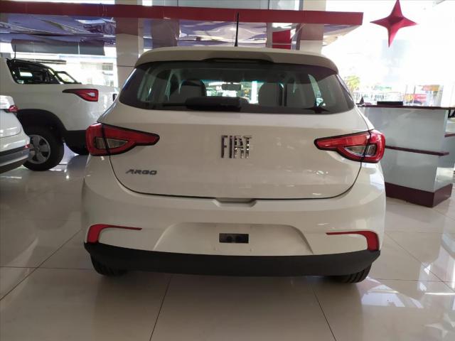 FIAT ARGO 1.0 FIREFLY FLEX MANUAL - Foto 7