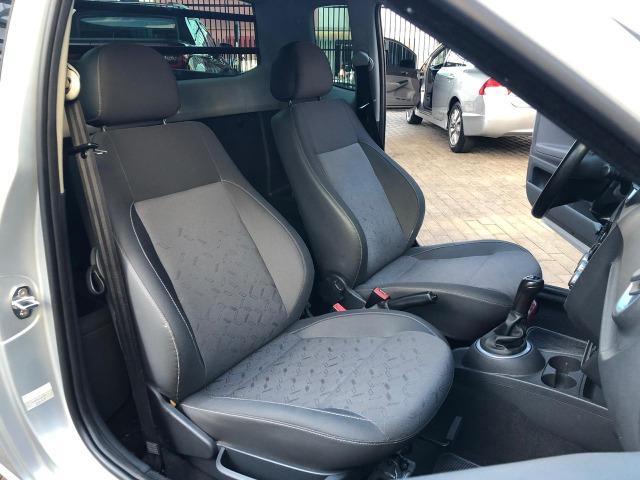 VW Saveiro 1.6 Trooper CE - Foto 13