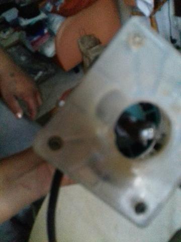 Ferramenta Elétrica traçador 250.tupia 300 Plaina 250 - Foto 2