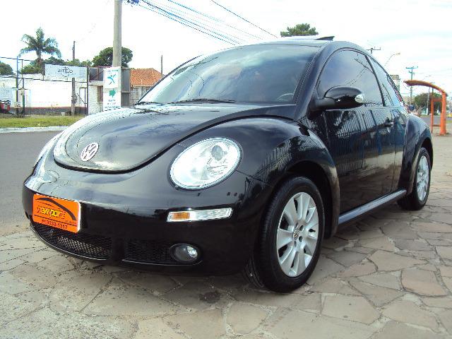 Vw -New beetle Teto Solar_ Novo!!!
