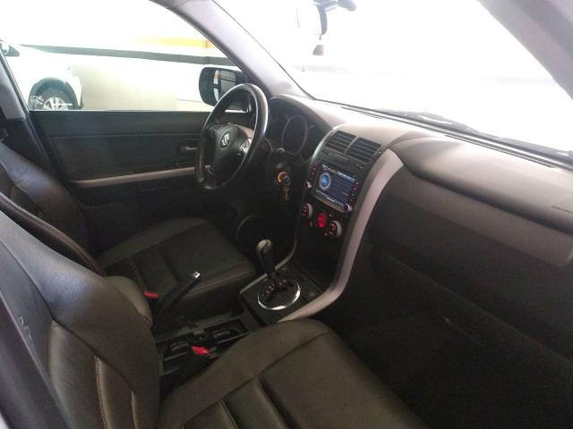 Suzuki Grand Vitara - Foto 3