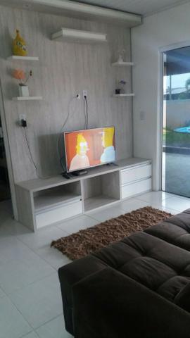 Casa para locação de temporada praia de tramandai contato * e watts - Foto 10