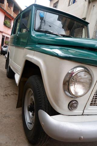 Rural Willys - Foto 3