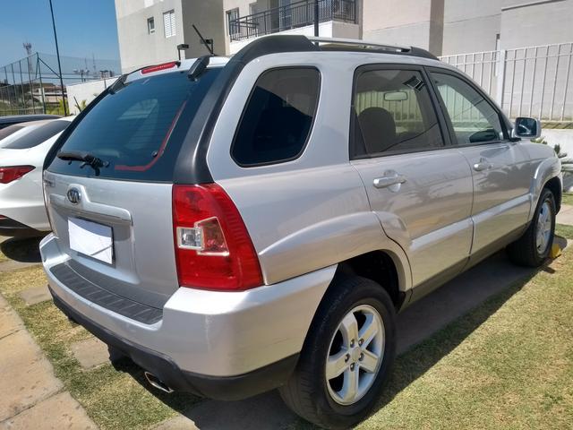 Sportage ex automática - Foto 9