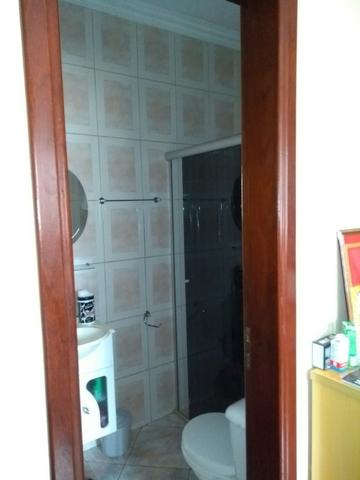 Vendo Excelente Casa no Vale do Amanhecer na Cr76, Planaltina DF - Foto 5