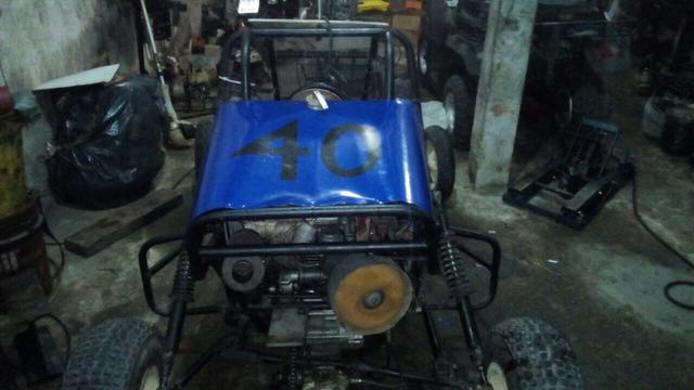 Kart cross - Foto 3