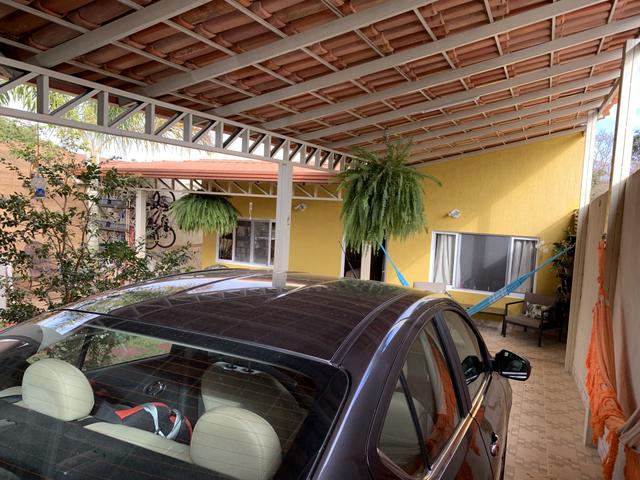 Oportunidade: Casa com 4 qts, suite, closet e hidromassagem em Sobradinho 1 - Foto 2