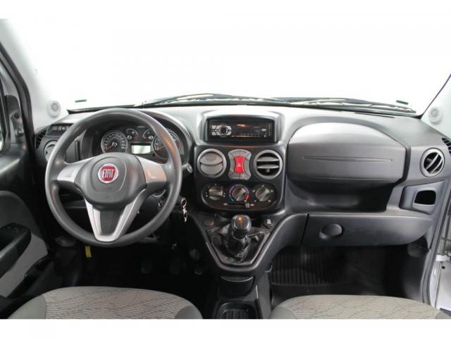 Fiat Doblo ESSENCE 1.8 COMP 7L - Foto 6