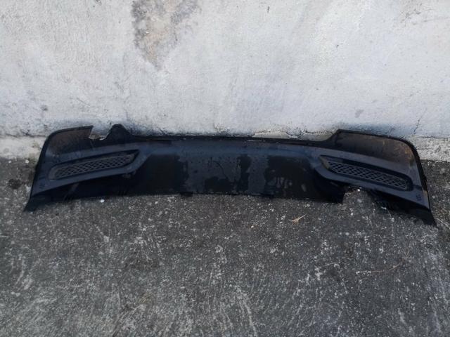 Saia spoiler traseiro cruze harch 2012 a 2016 - Foto 3
