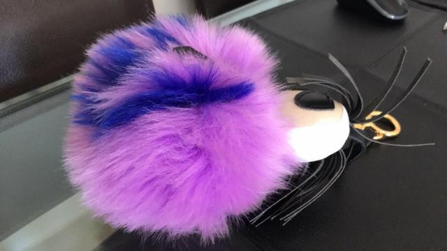 Chaveiro Fendi - Foto 2