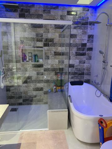 Oportunidade: Casa com 4 qts, suite, closet e hidromassagem em Sobradinho 1 - Foto 10