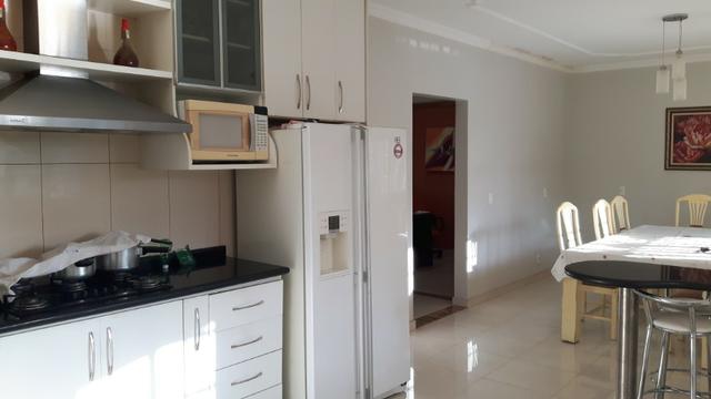 Sobrado Setor de Mansões Samambaia - Foto 11