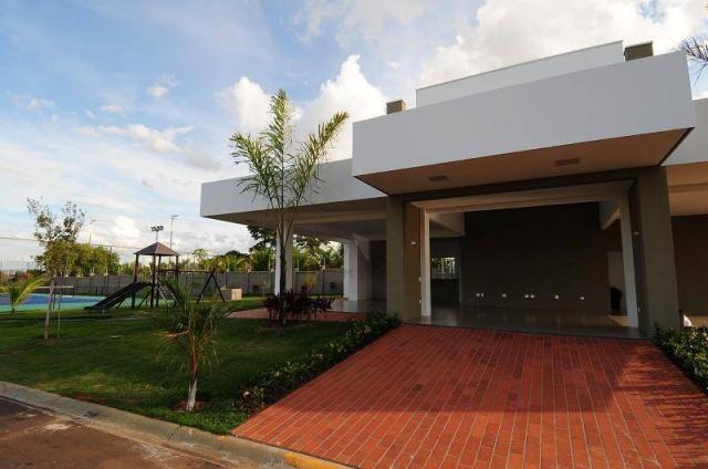 Casa com 3 dormitórios à venda, 147 m² por R$ 550.000 - Residencial Valencia - Álvares Mac - Foto 15