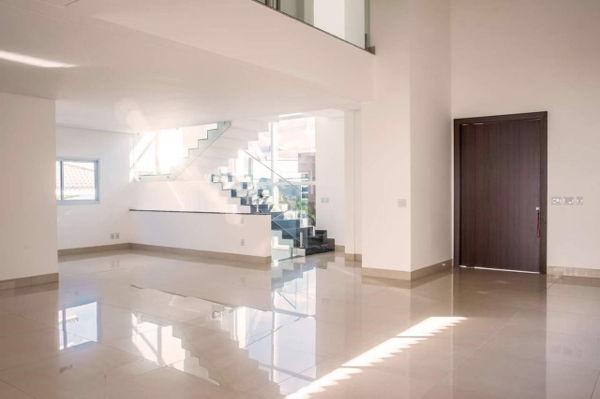Casa em condomínio com 5 quartos no Condomínio Alphaville 1 - Bairro Jardim Itália em Cuia - Foto 5