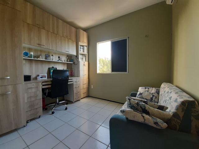 Passaré - Apartamento 62,24m² com 3 quartos e 2 vagas - Foto 17