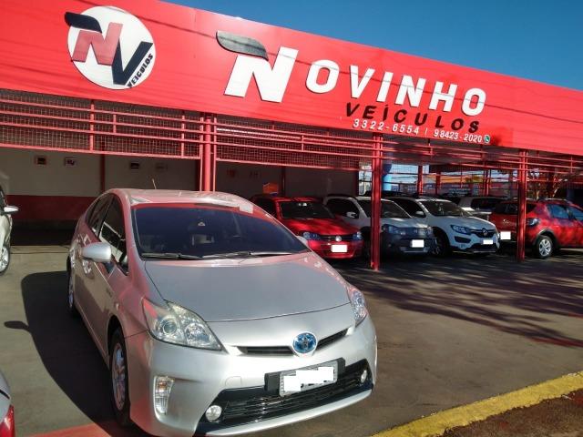 Toyota/Prius 1.8 Automático 12/13 - Foto 12