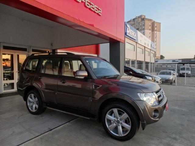 Pajero Full Hpe 3.2 - Foto 3
