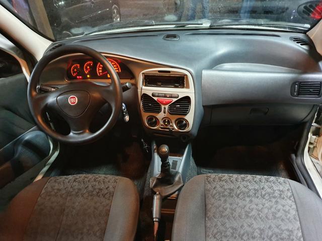 Fiat Siena Completo 2010 Celebration - Foto 4