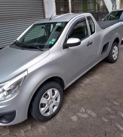 Montana LS 1.4 14/2015 - Foto 8