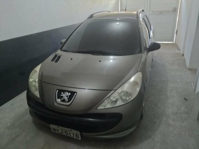 Peugeot 207 - Foto 4