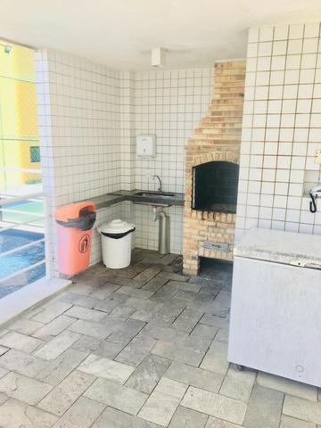 Apartamento em Lagoa Nova - 3/4 - 96m² - Residencial Portinari - Foto 13