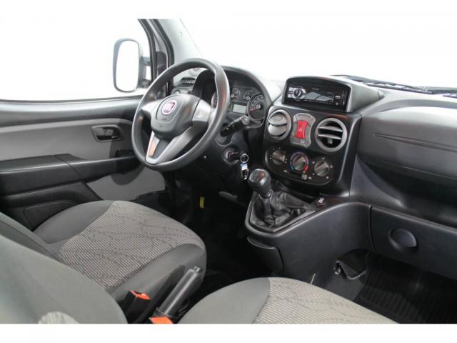 Fiat Doblo ESSENCE 1.8 COMP 7L - Foto 7