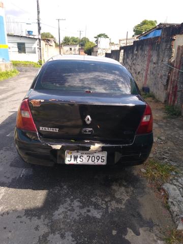 Clio 2001 valor 3700 - Foto 5