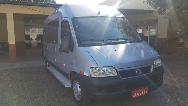 fiat ducato 2016 olx