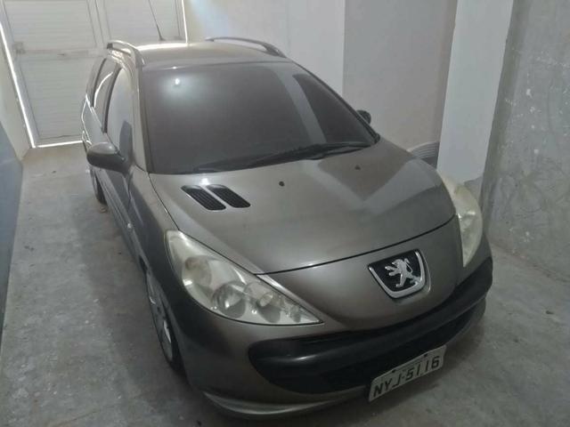 Peugeot 207 - Foto 14
