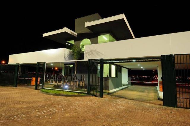 Casa com 3 dormitórios à venda, 147 m² por R$ 550.000 - Residencial Valencia - Álvares Mac - Foto 17