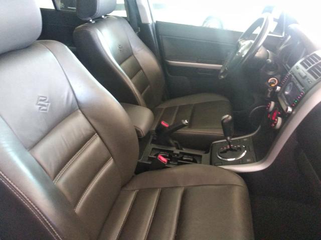 Suzuki Grand Vitara - Foto 13